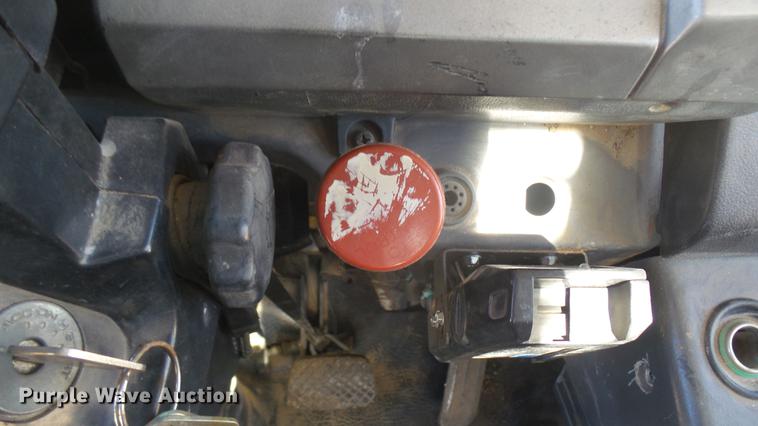 image for item DC1935 1986 Chevrolet 70 truck cab and chassis