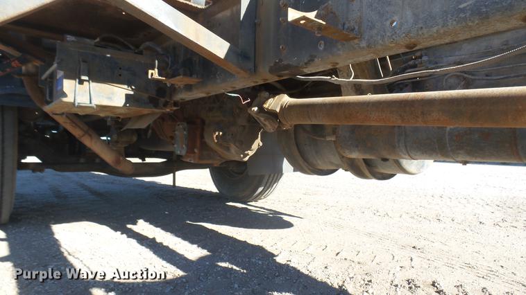 image for item DC1935 1986 Chevrolet 70 truck cab and chassis