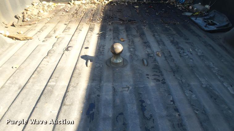 image for item DC1947 2002 Ford F350 Super Duty Crew Cab pickup truck