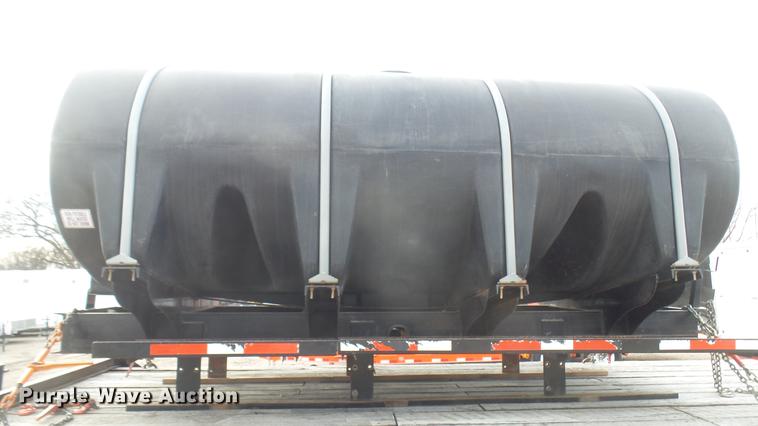 image for item DC1972 Tanker truck bed