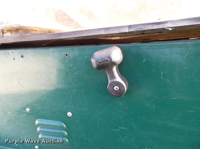 image for item DC2199 2000 Ez-go ST350 golf cart