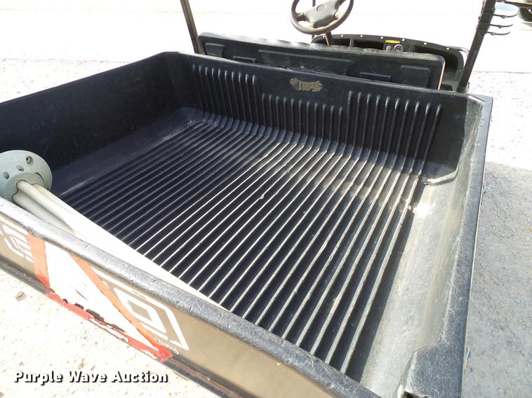 image for item DC2199 2000 Ez-go ST350 golf cart