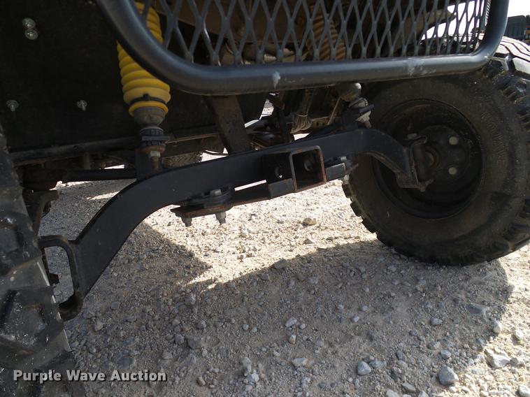 image for item DC2199 2000 Ez-go ST350 golf cart