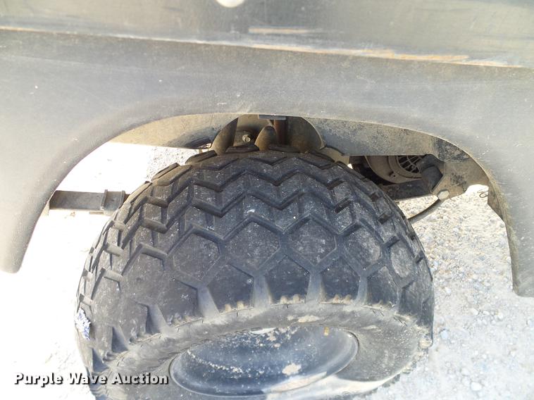 image for item DC2199 2000 Ez-go ST350 golf cart