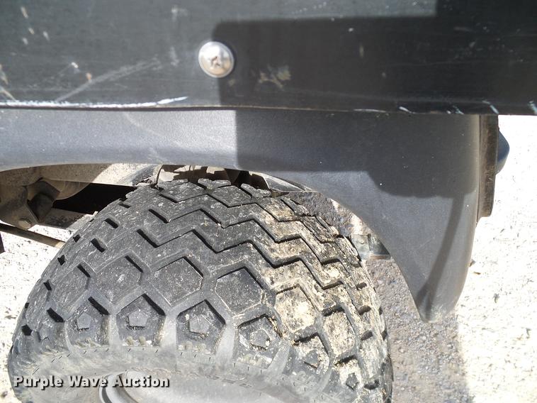 image for item DC2199 2000 Ez-go ST350 golf cart