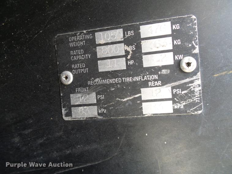 image for item DC2199 2000 Ez-go ST350 golf cart