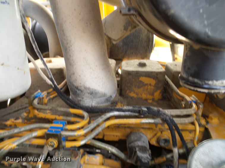 image for item DC2203 1999 Case 1840 skid steer