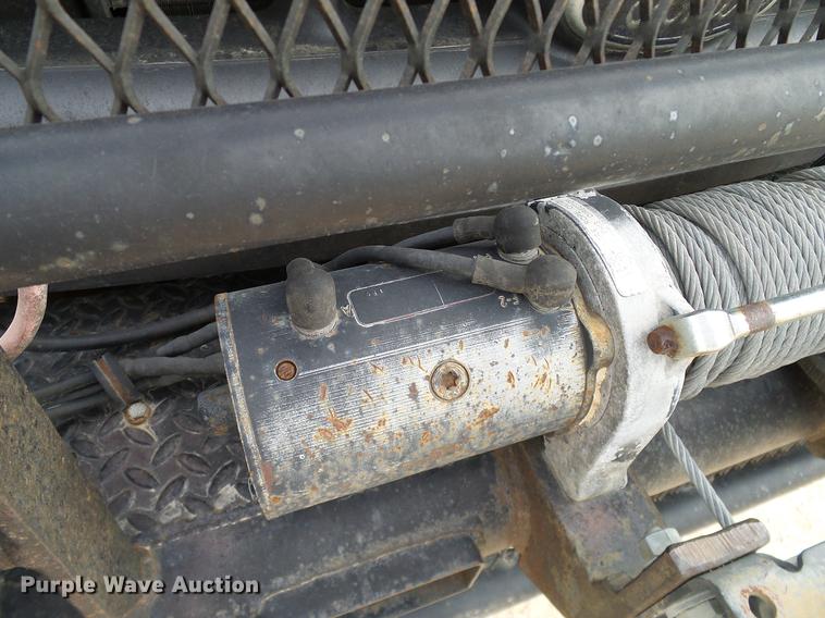 image for item DC2205 2000 Ford F350 Super Duty Crew Cab pickup truck