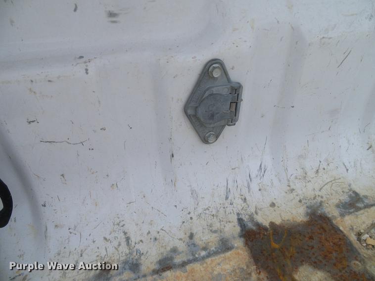 image for item DC2205 2000 Ford F350 Super Duty Crew Cab pickup truck