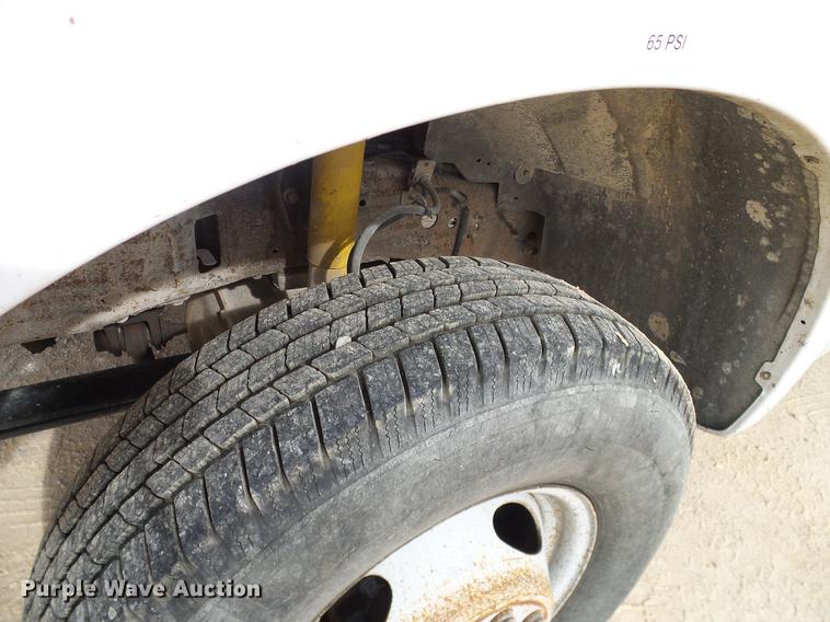 image for item DC2205 2000 Ford F350 Super Duty Crew Cab pickup truck