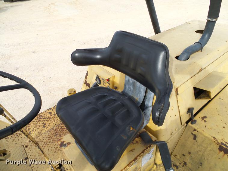 image for item DC2208 1990 Champ CB84L forklift