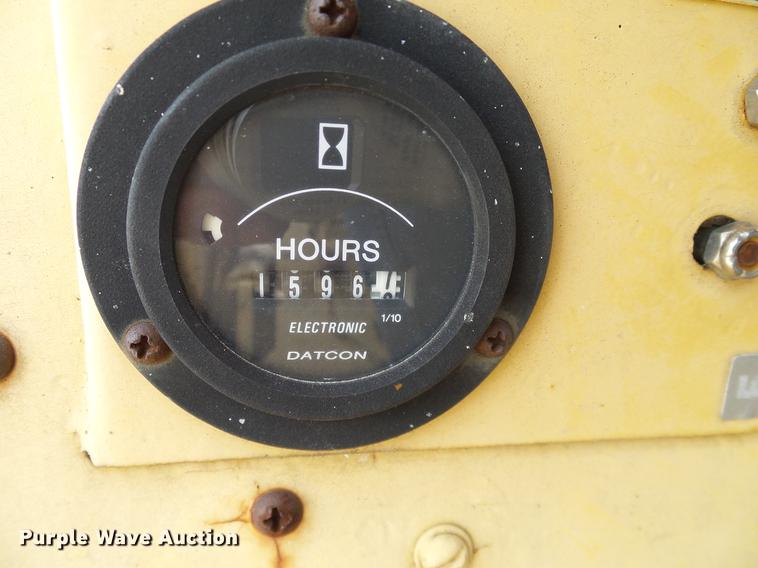 image for item DC2208 1990 Champ CB84L forklift