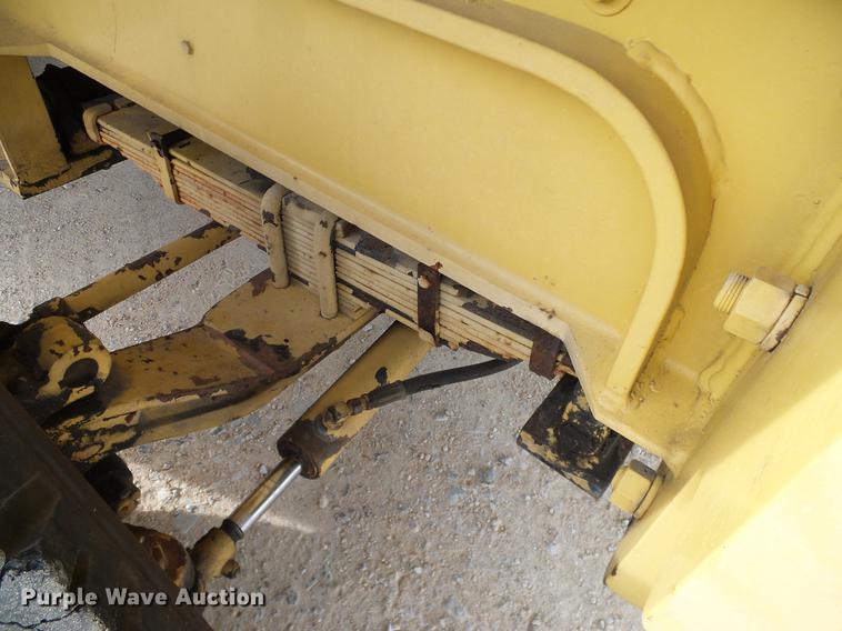 image for item DC2208 1990 Champ CB84L forklift