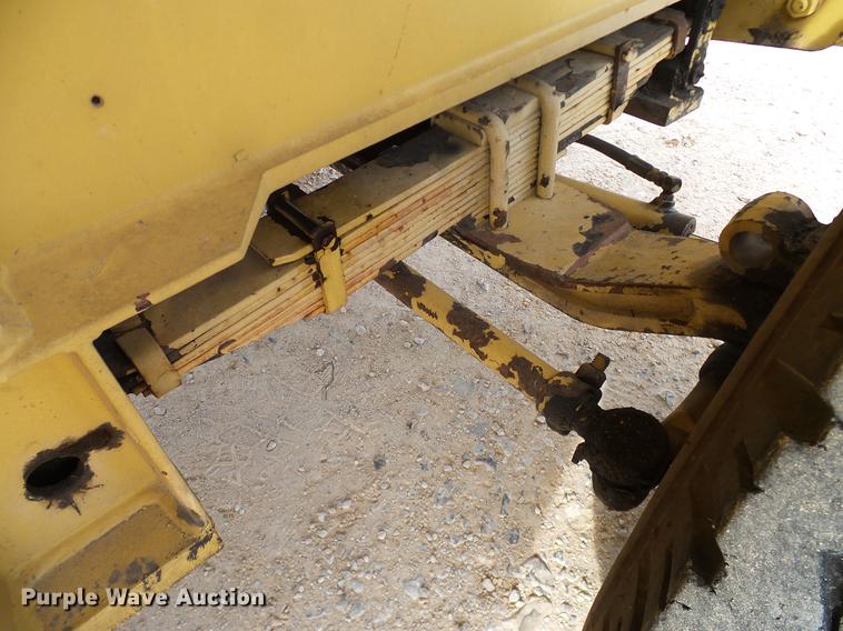 image for item DC2208 1990 Champ CB84L forklift