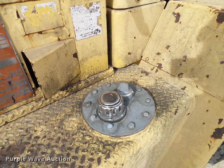 image for item DC2208 1990 Champ CB84L forklift