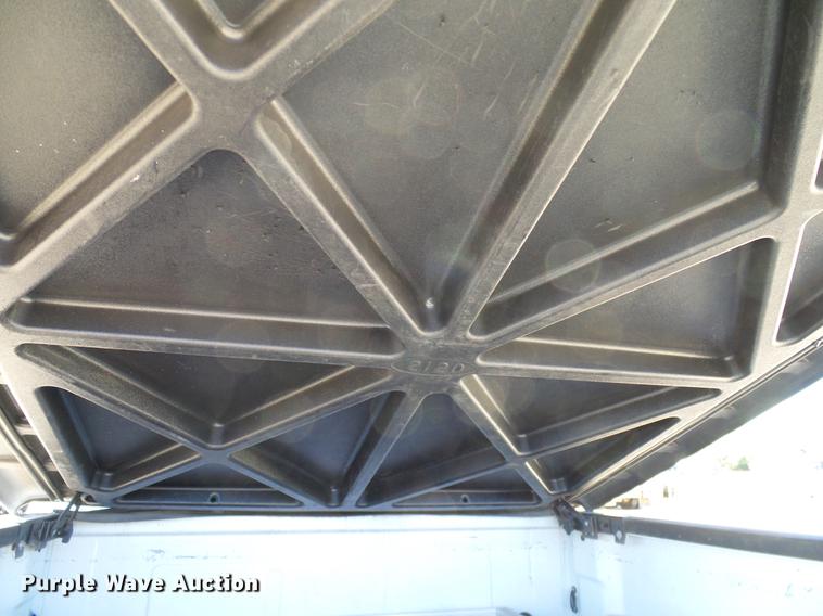 image for item DC2214 2009 Ford F250 Super Duty Crew Cab pickup truck