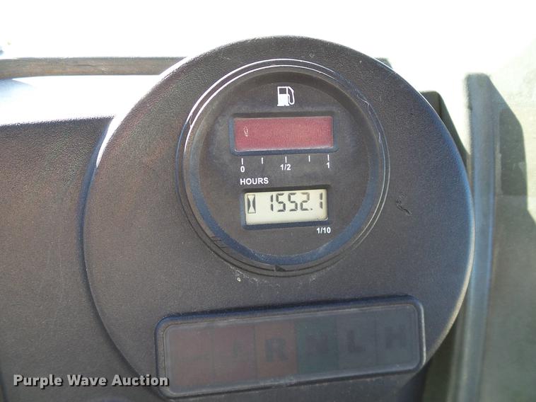 image for item DC2215 2009 Polaris R09H450AG utility vehicle