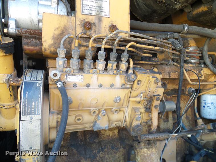 image for item DC2216 Case 821B wheel loader