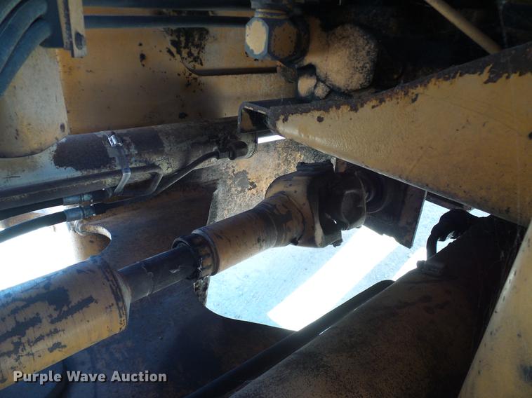 image for item DC2216 Case 821B wheel loader