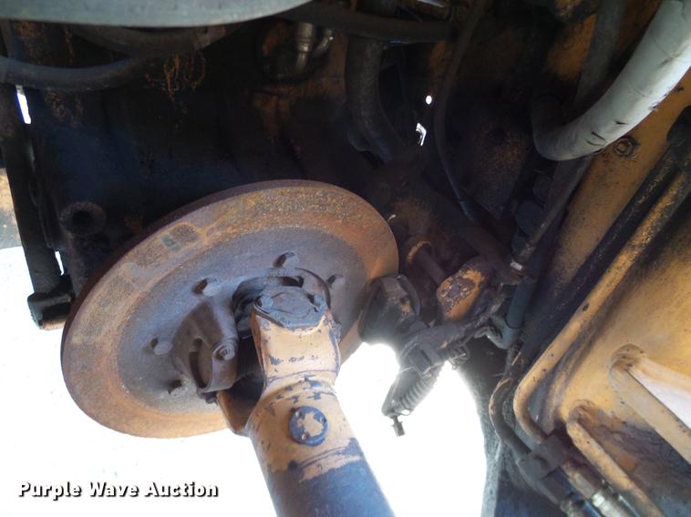 image for item DC2216 Case 821B wheel loader