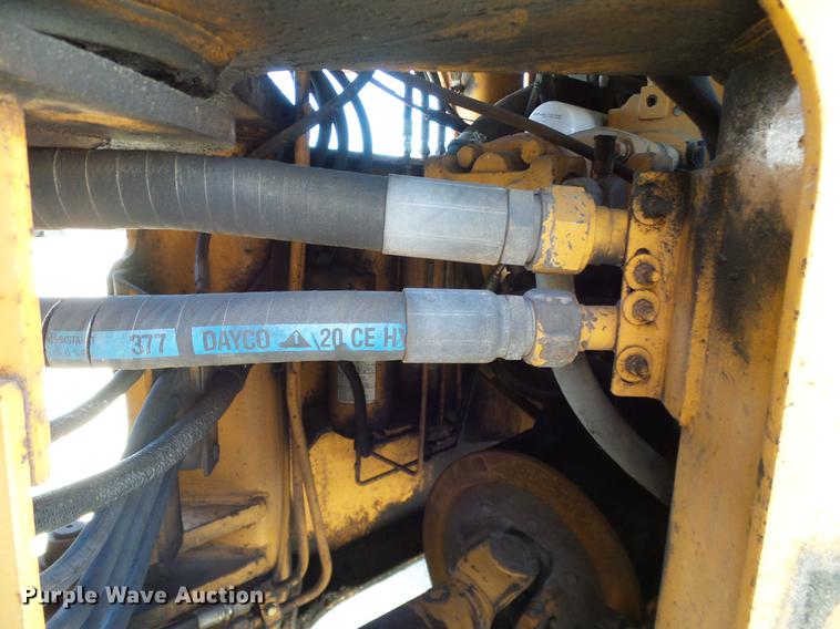 image for item DC2216 Case 821B wheel loader