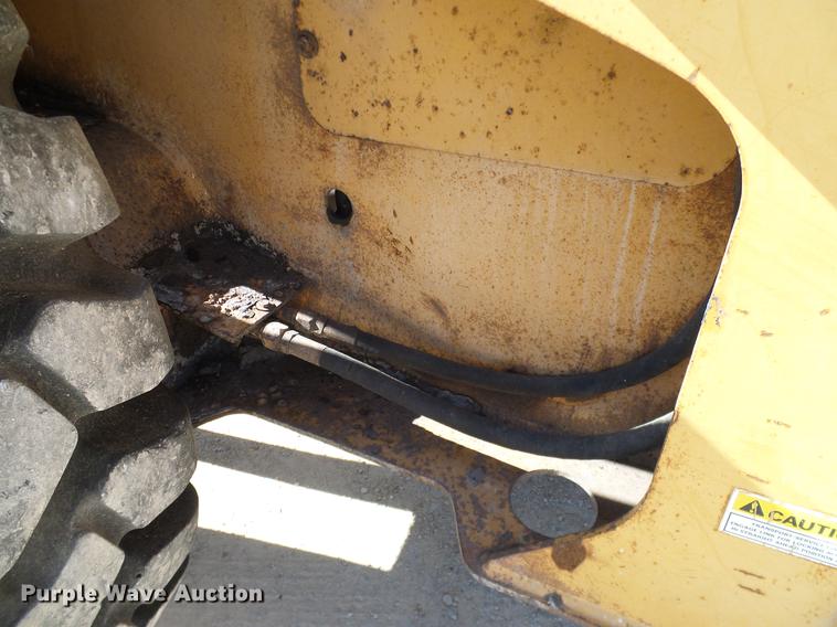 image for item DC2216 Case 821B wheel loader