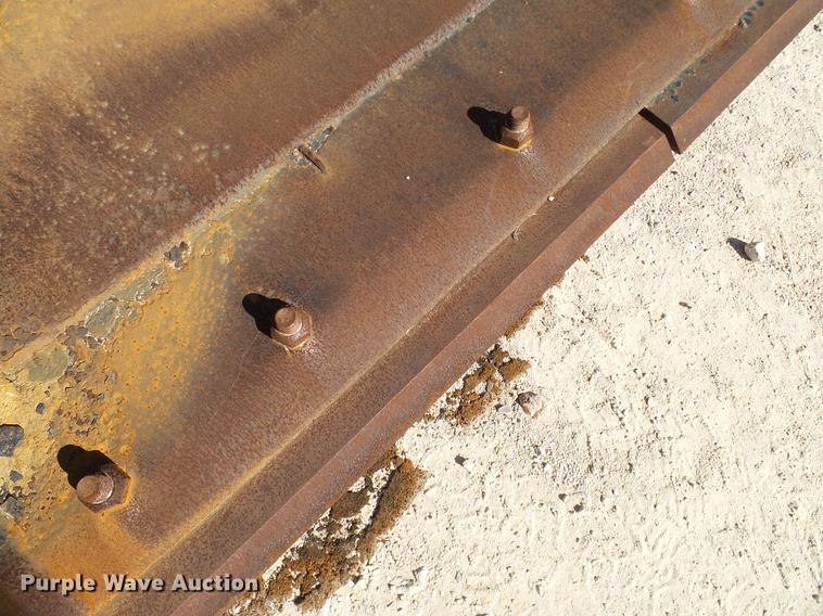 image for item DC2216 Case 821B wheel loader