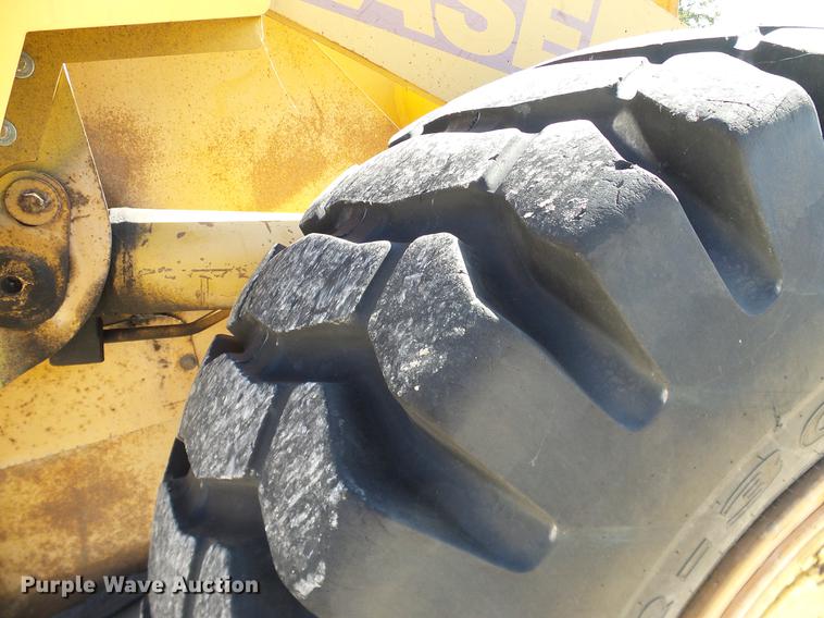 image for item DC2216 Case 821B wheel loader