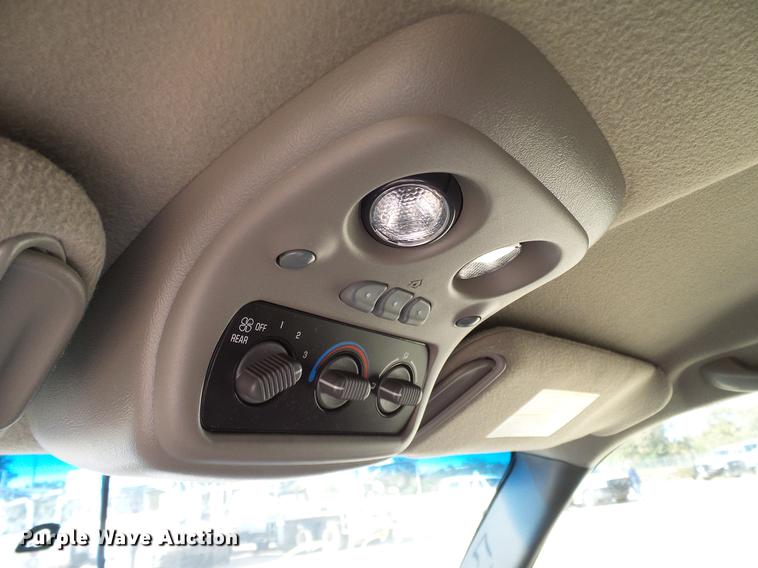 image for item DC2217 2002 Chevrolet Tahoe SUV