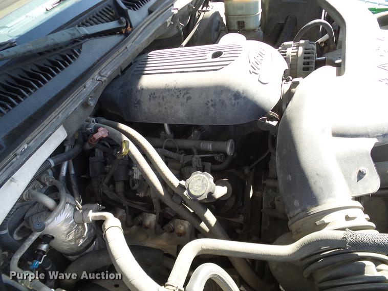 image for item DC2217 2002 Chevrolet Tahoe SUV