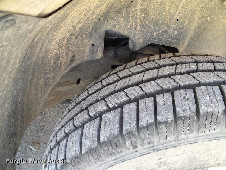 image for item DC2217 2002 Chevrolet Tahoe SUV