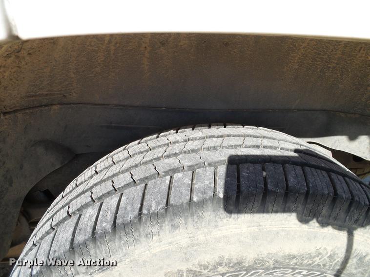 image for item DC2217 2002 Chevrolet Tahoe SUV