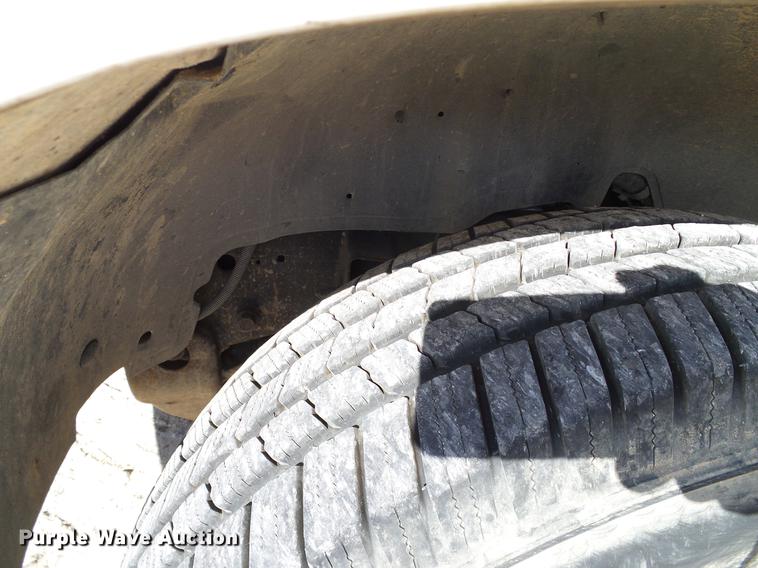 image for item DC2217 2002 Chevrolet Tahoe SUV