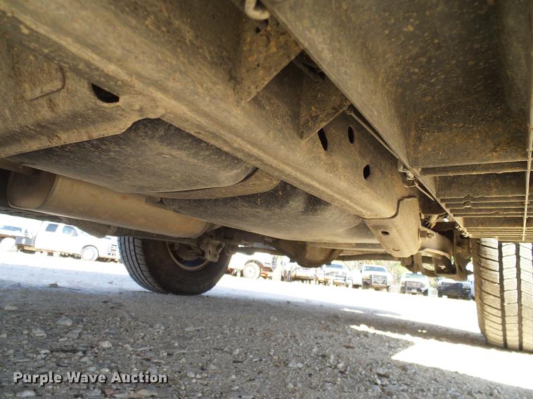 image for item DC2217 2002 Chevrolet Tahoe SUV