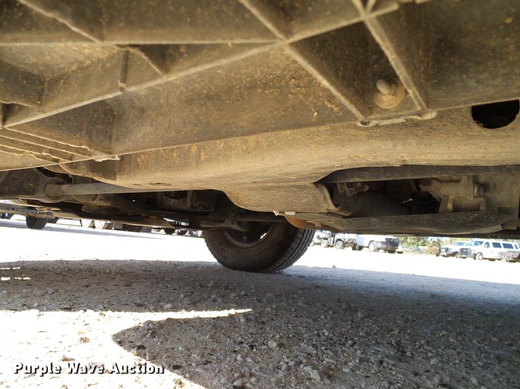 image for item DC2217 2002 Chevrolet Tahoe SUV