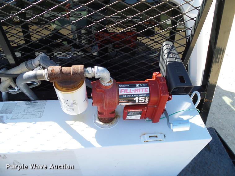 image for item DC2218 2010 Ford F250 Super Duty Crew Cab flatbed pickup truck