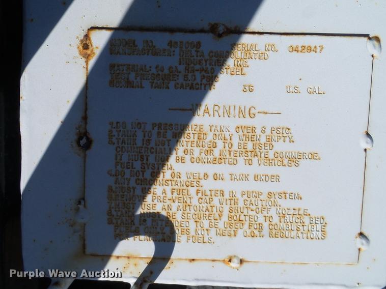 image for item DC2218 2010 Ford F250 Super Duty Crew Cab flatbed pickup truck