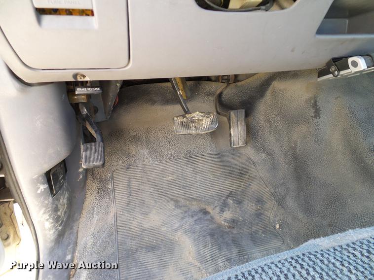 image for item DC2222 1997 Ford F250 SuperCab pickup truck