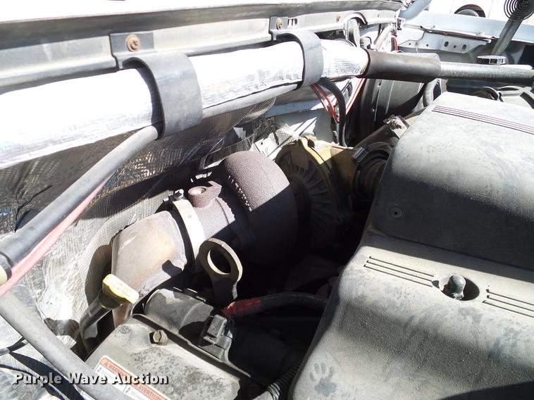 image for item DC2222 1997 Ford F250 SuperCab pickup truck