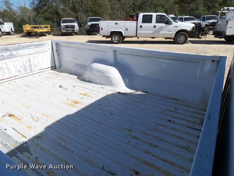 image for item DC2222 1997 Ford F250 SuperCab pickup truck