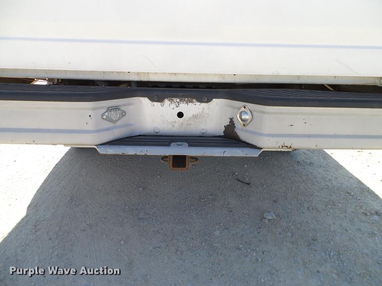 image for item DC2222 1997 Ford F250 SuperCab pickup truck