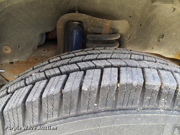 image for item DC2222 1997 Ford F250 SuperCab pickup truck