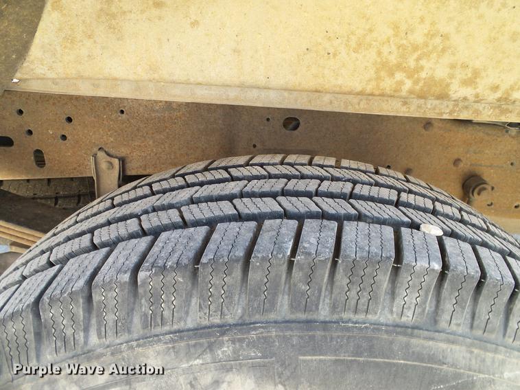 image for item DC2222 1997 Ford F250 SuperCab pickup truck