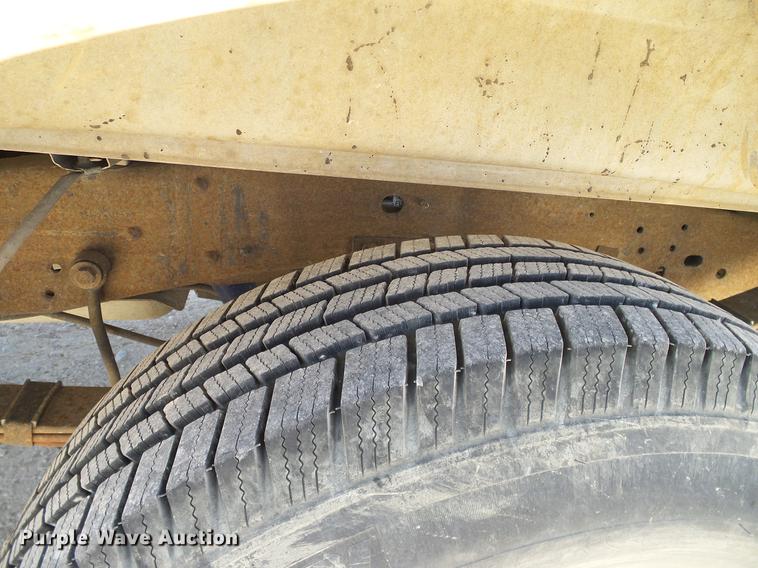 image for item DC2222 1997 Ford F250 SuperCab pickup truck