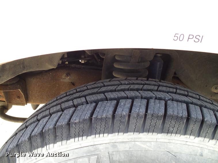 image for item DC2222 1997 Ford F250 SuperCab pickup truck