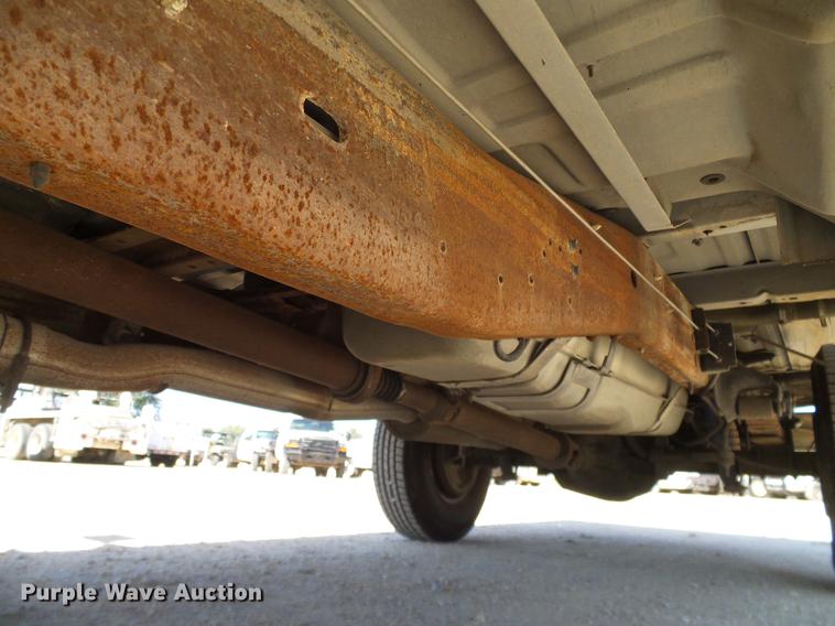 image for item DC2222 1997 Ford F250 SuperCab pickup truck