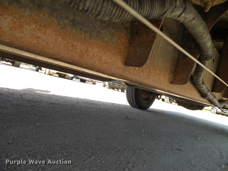 image for item DC2225 2008 Ford F150 SuperCab pickup truck