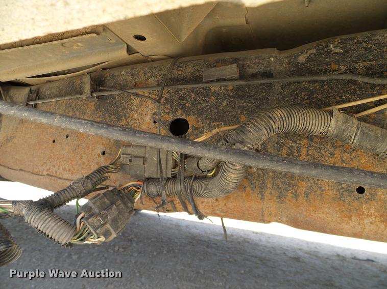 image for item DC2225 2008 Ford F150 SuperCab pickup truck