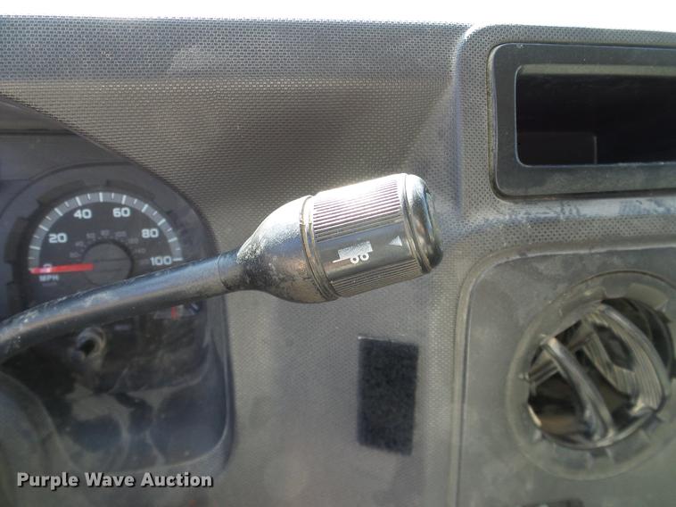 image for item DC2227 2011 Ford E350 Super Duty Extended van