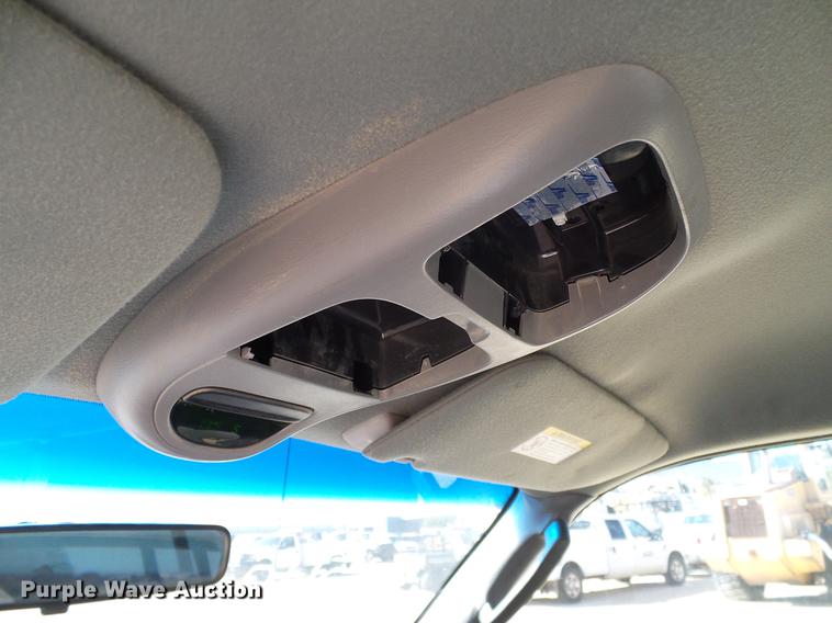 image for item DC2228 2003 Ford F150 SuperCab pickup truck